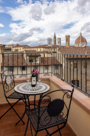 Santa Croce Breath-taking Penthouse